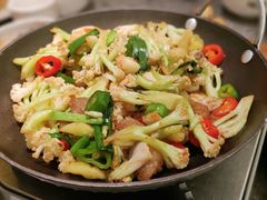 -皖香览约·徽菜(吴江吾悦店)