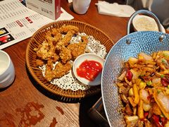 -唐师傅湘西名菜馆(武陵路店)