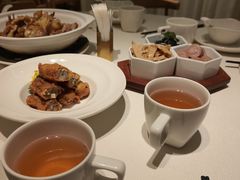 -莆田餐厅PUTIEN(宁波阪急店)