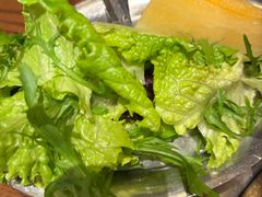 -一品诚记烤肉(大连柏威年购物中心店)
