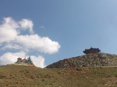 -日月山景区