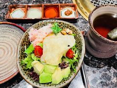 -老乾杯和牛烧肉(王府中环店)
