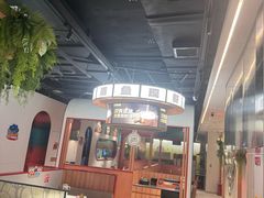 -鱼酷活鱼烤鱼(新世界城店)