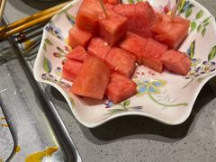 -海底捞火锅(天一广场亚细亚店)