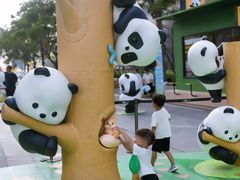 -东莞松山湖万象汇