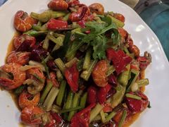 -鹏馨羊羔肉·非遗(新建街店)