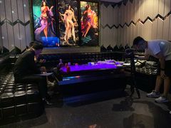 -凯乐会量贩KTV(国防大厦总店)