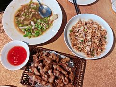 -沁旺达·福建海鲜(马连道店)