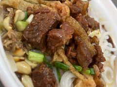 -江南濑粉店(文华路店)