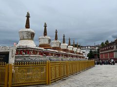 -塔尔寺