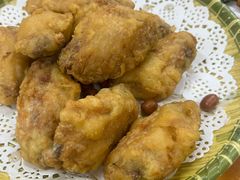 -顺德新鲜猪杂粥(第九分店)