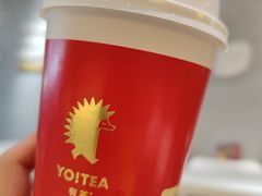 -YO!TEA有茶(科兴科学园店)