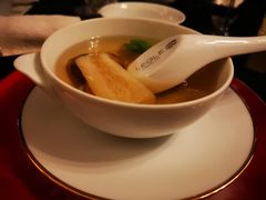 -上海苏宁宝丽嘉酒店·嘉府壹号中餐厅