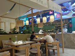 -吴家·淮扬小馆(滨湖银泰店)