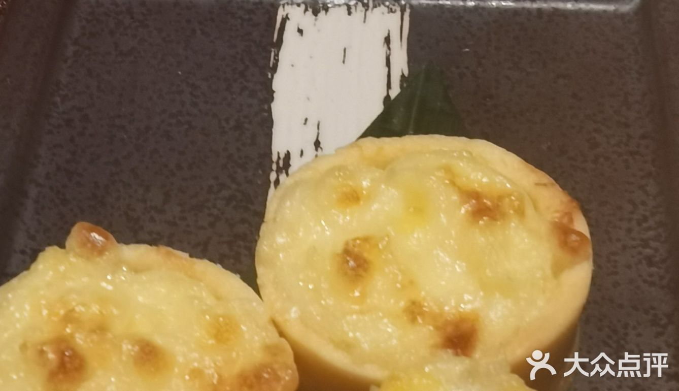 高品质自助