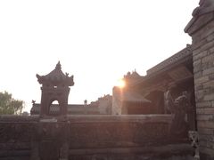 景点-山西王家大院