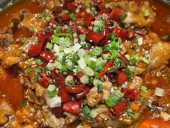 -美蛙四季(亦庄店)