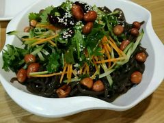 -陈傻子餐厅(世纪都会店)