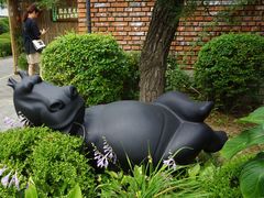 -熙古里艺术村