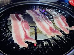 五花肉-杀猪天·韩国烤肉(总店)