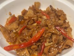 -羲和雅苑•北京烤鸭(平安国际金融中心店)