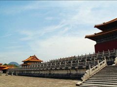 -横店影视城明清宫苑园区