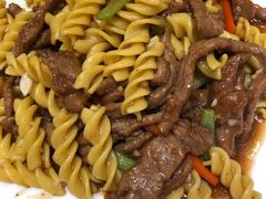 -合家小菜餐馆(新诚花苑店)