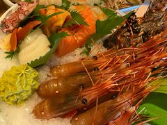 -王鼎精致料理铁板烧(世博源店)