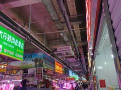 -十五大街农贸市场