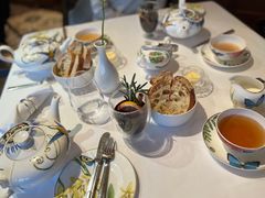 -Le Comptoir de Pierre Gagnaire