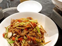 -湘力力小院·鱼汤泡饭(枫林路店)