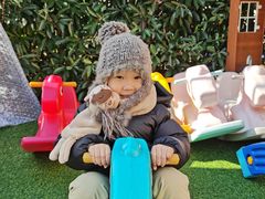 -MuaKids Garden