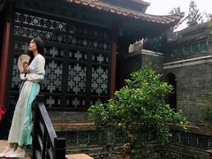 -东莞市可园博物馆