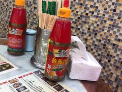 -捷信牛奶甜品世家(柳巷店)