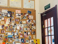 -长颈鹿咖啡(大学路店)