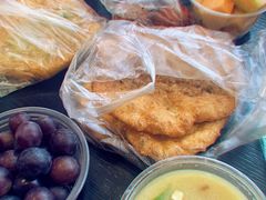 -老方子馅饼粥(台东店)