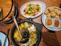 -云海肴·汽锅鸡·云南菜(苏州中心店)