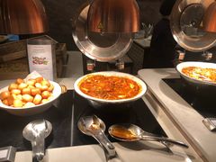 -RISE RESTAURANT(滨海湾金沙店)