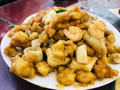 -桃子餐厅·天津菜(红星路直营店)
