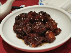 -老吉士酒家(天平路店)