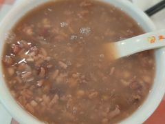 -孟记粥铺·家常菜·烧烤·粥(亚运村店)