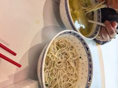 -鲁达面馆本帮风味(共康东路店)