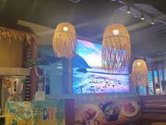 -椰莱泰小谷·东南亚融合菜(坪山悦阾SPACE店)