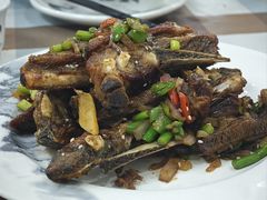 -呼和草原·正宗东北菜·经典锅包肉(西湖店)