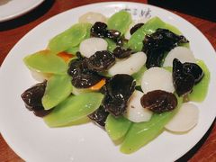 -南拳十三姨·潮汕砂锅粥(世纪金源店)