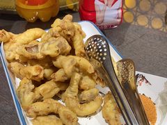 -箪食巷私房菜馆·鲁菜(玉函路店)