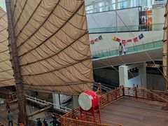 -上海中国航海博物馆