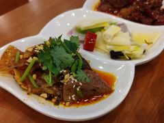 -龙抄手(春熙路总店)