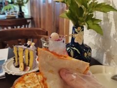 -PARFUM FLORAL花境法餐(南京首店)
