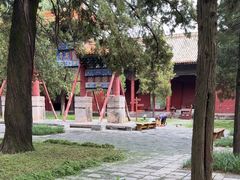 -中岳庙